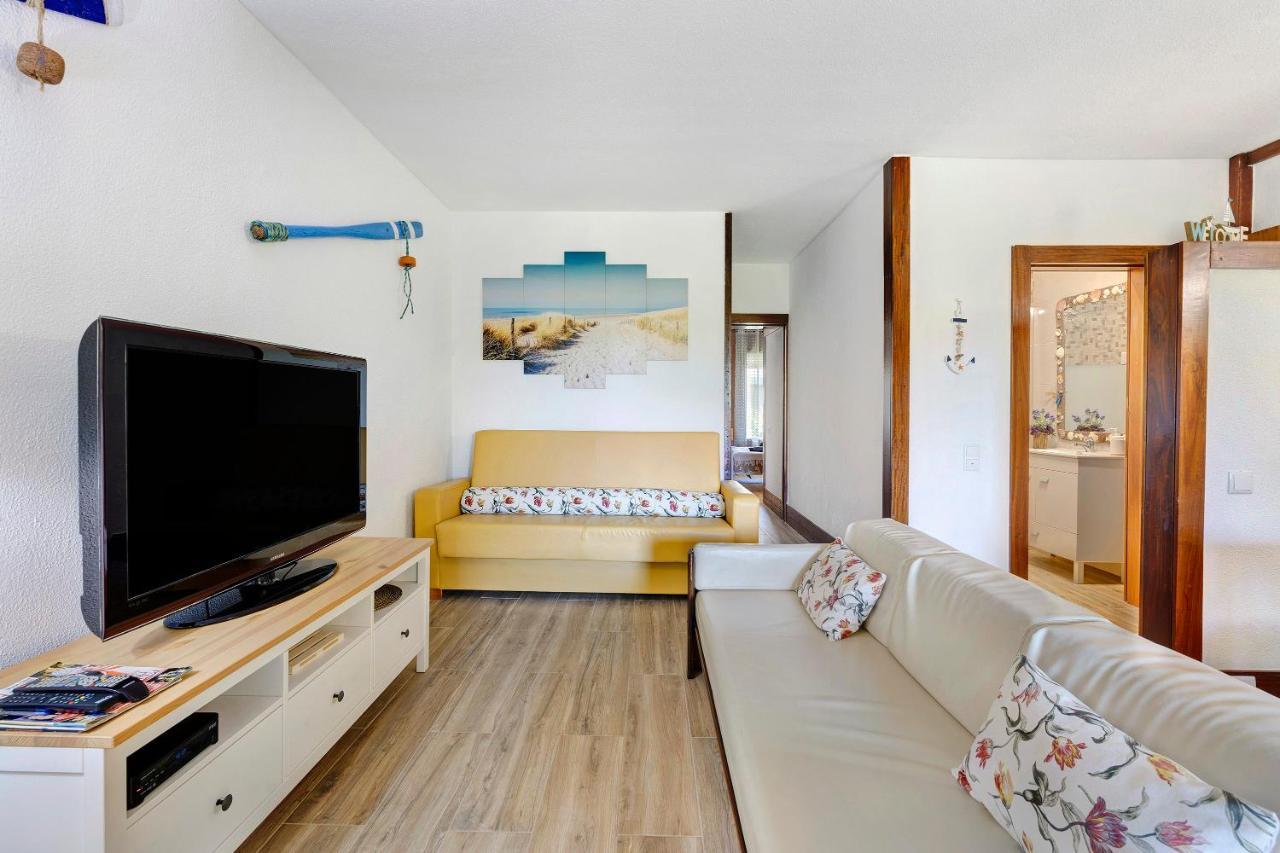 Casa De Praia ตรอยา ภายนอก รูปภาพ