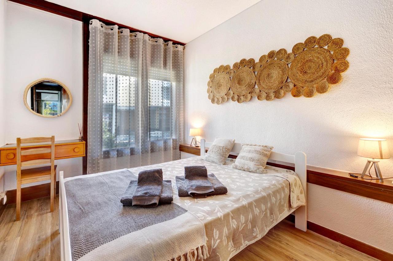 Casa De Praia ตรอยา ภายนอก รูปภาพ