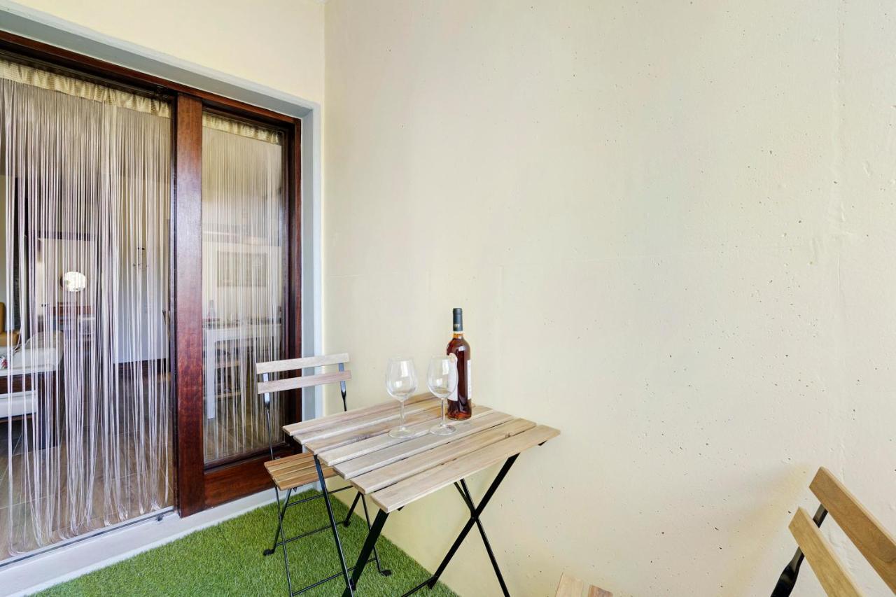 Casa De Praia ตรอยา ภายนอก รูปภาพ